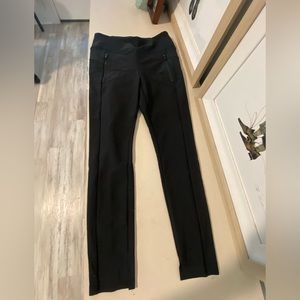Athleta pant size S